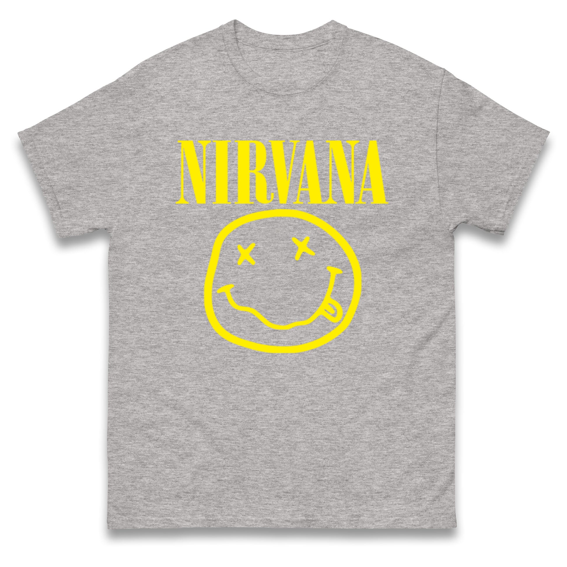 Nirvana T Shirt