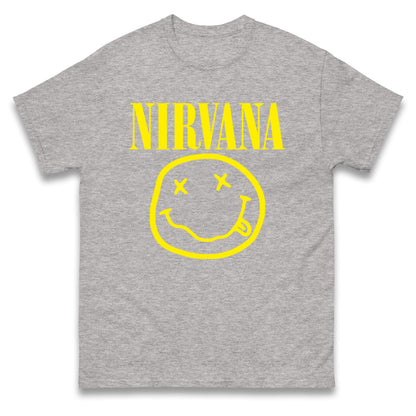 Nirvana T Shirt