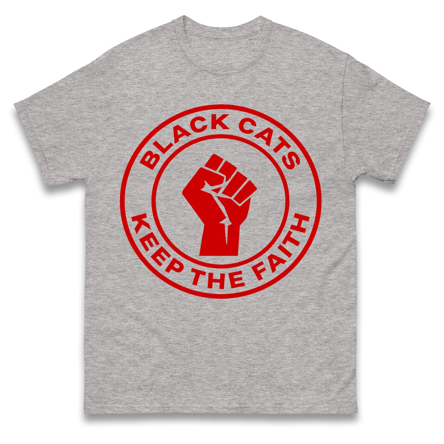 Sunderland Football T Shirt 
