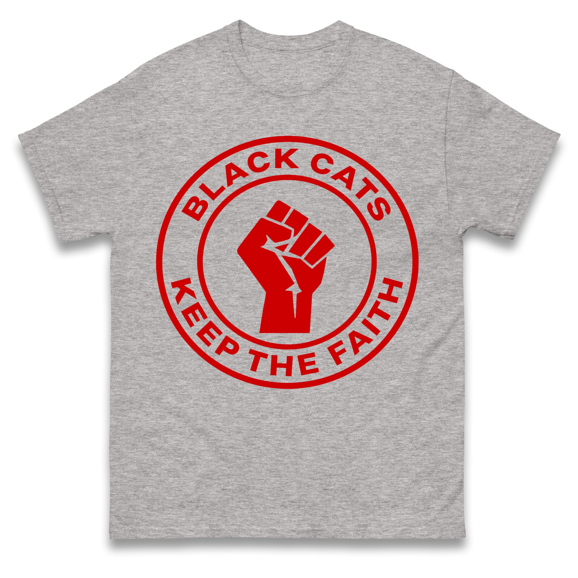Sunderland Football T Shirt 