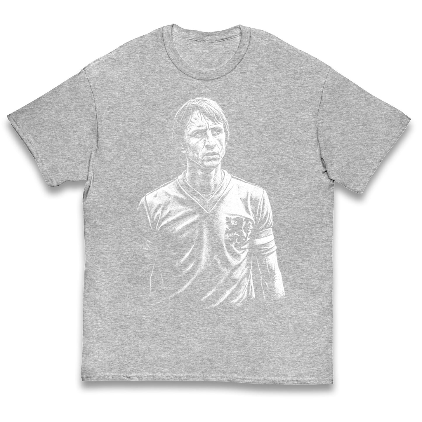Johan Cruyff Ajax Kids T Shirt