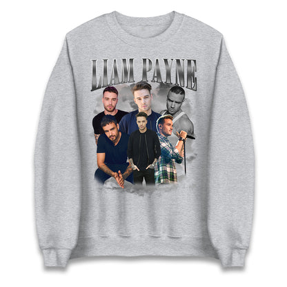 liam payne singer sweatshirt