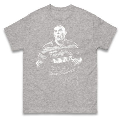 Ronaldo Inter Milan T Shirt