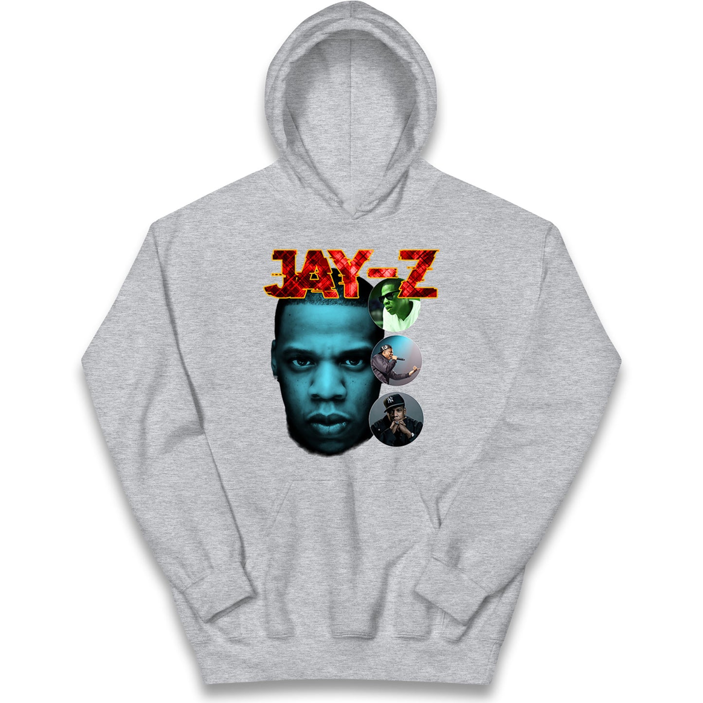 Jay Z Kids Hoodie