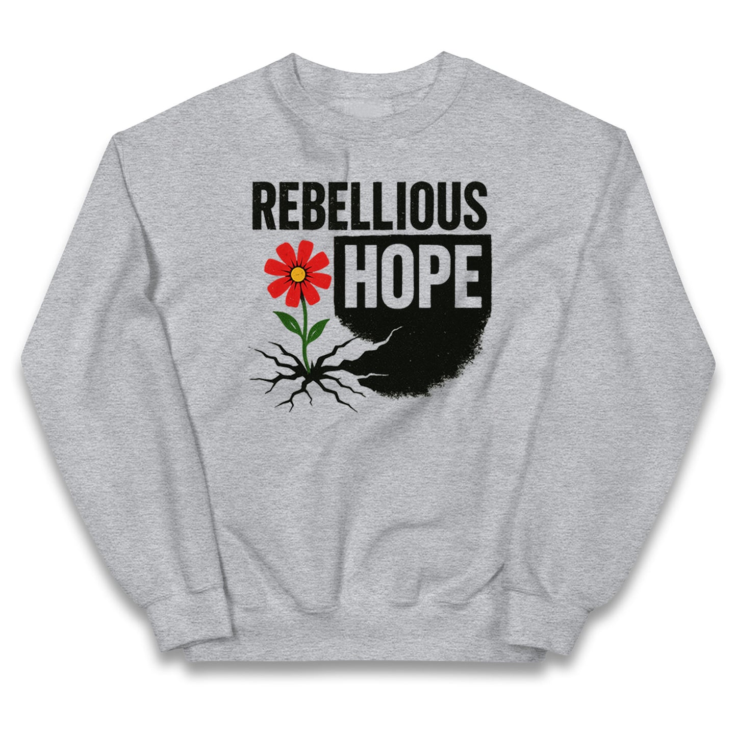 Bowel Babe Kids Jumper