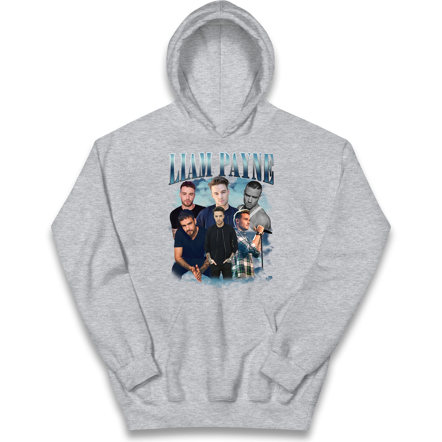Liam Payne Choose Love Hoodie