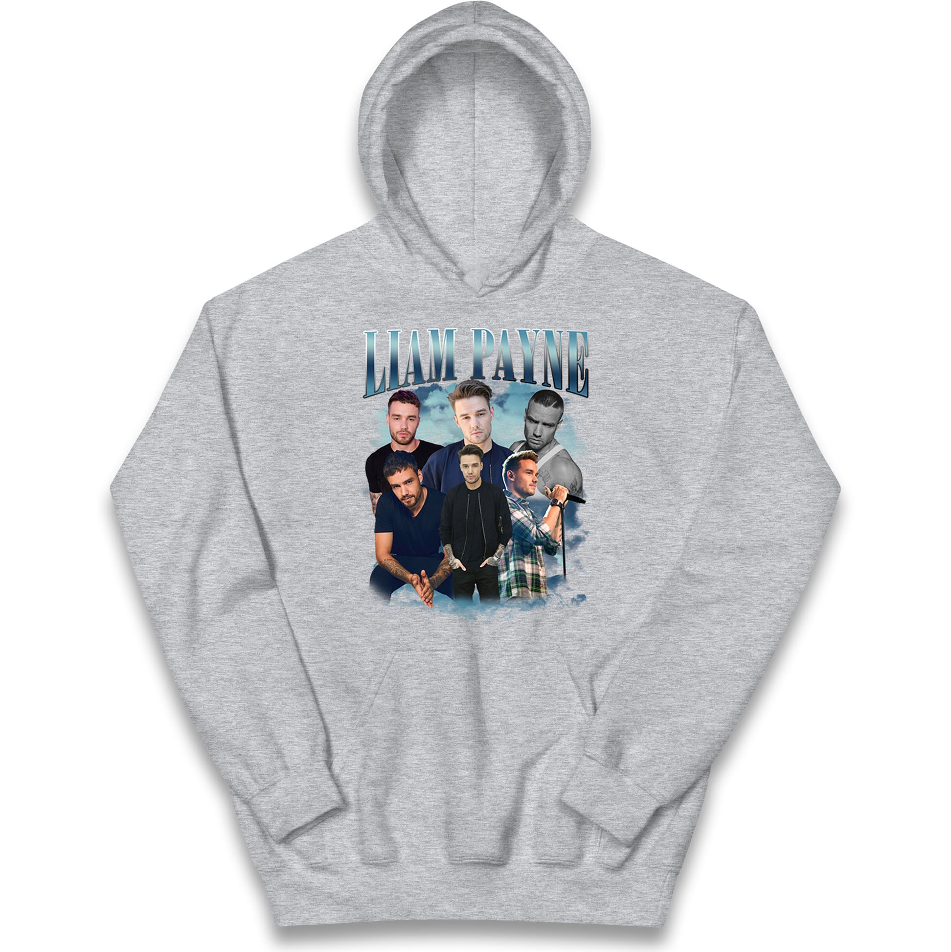 Liam Payne Choose Love Hoodie