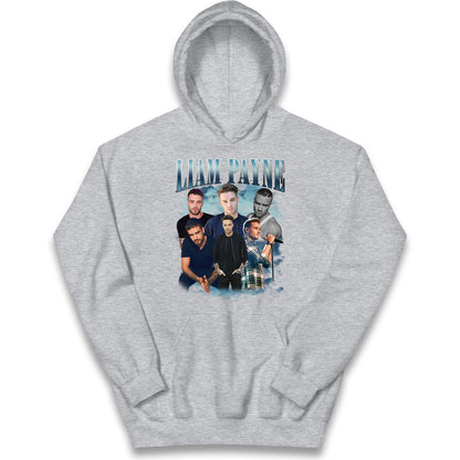 Liam Payne Choose Love Hoodie
