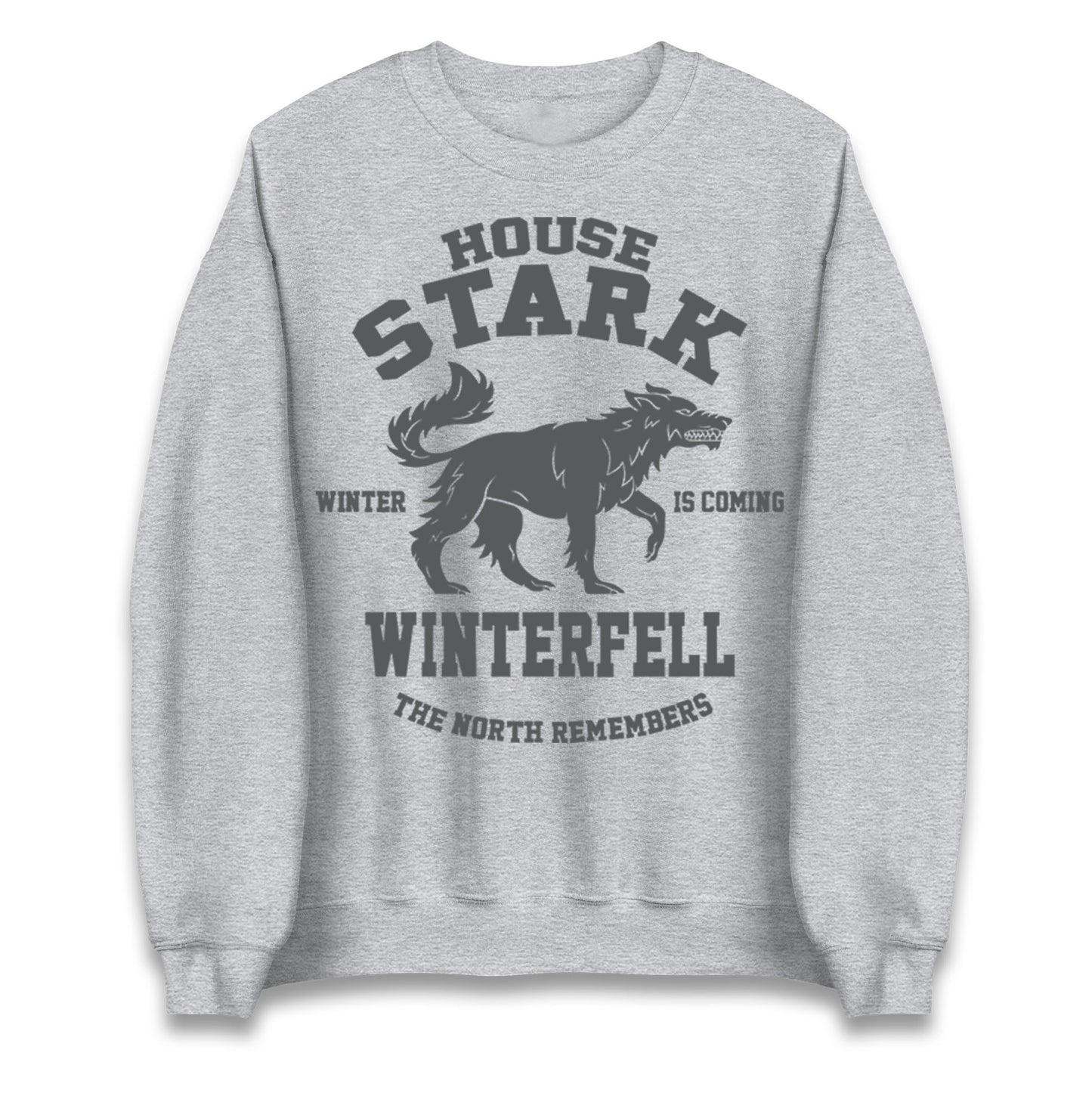 House Stark Jumper