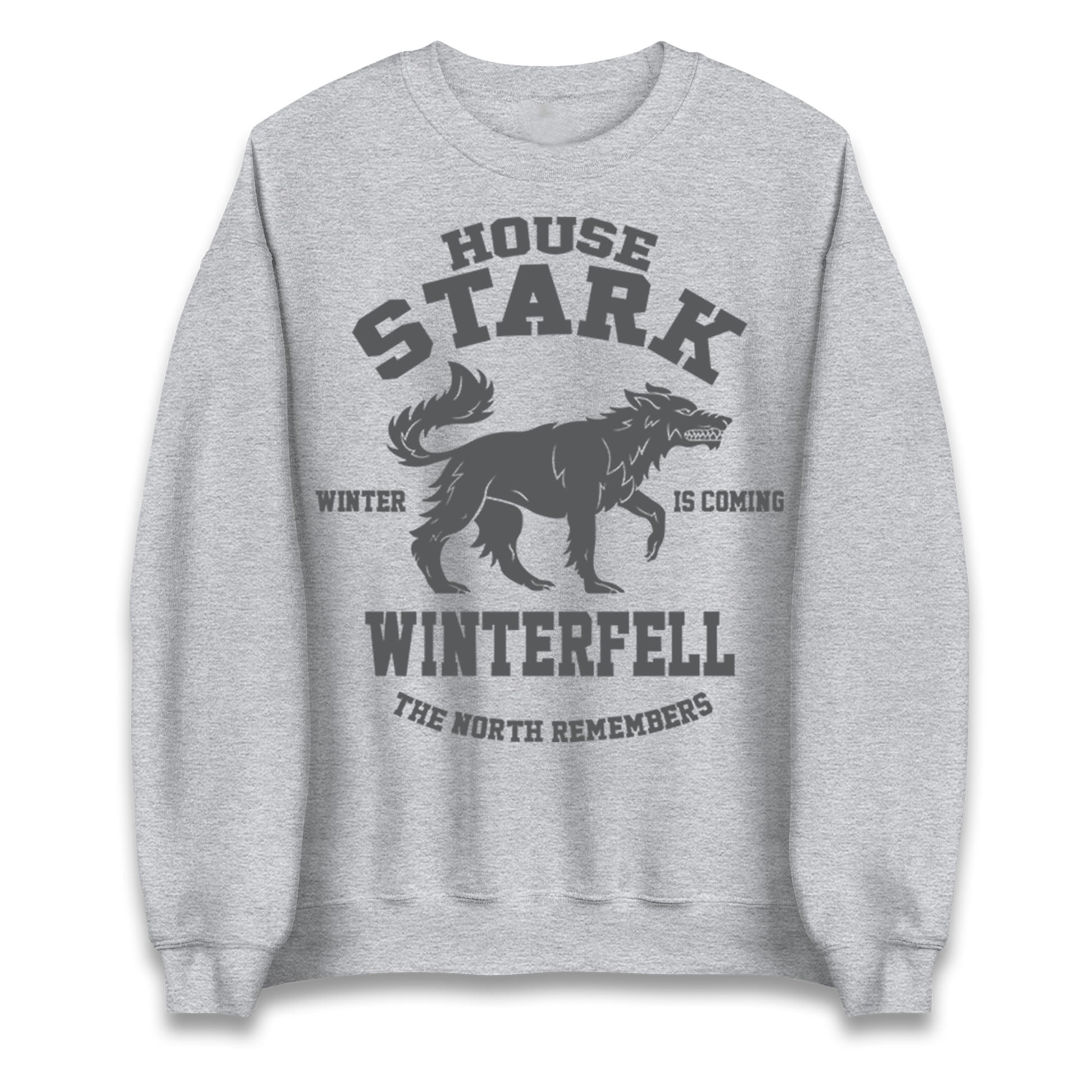House Stark Jumper