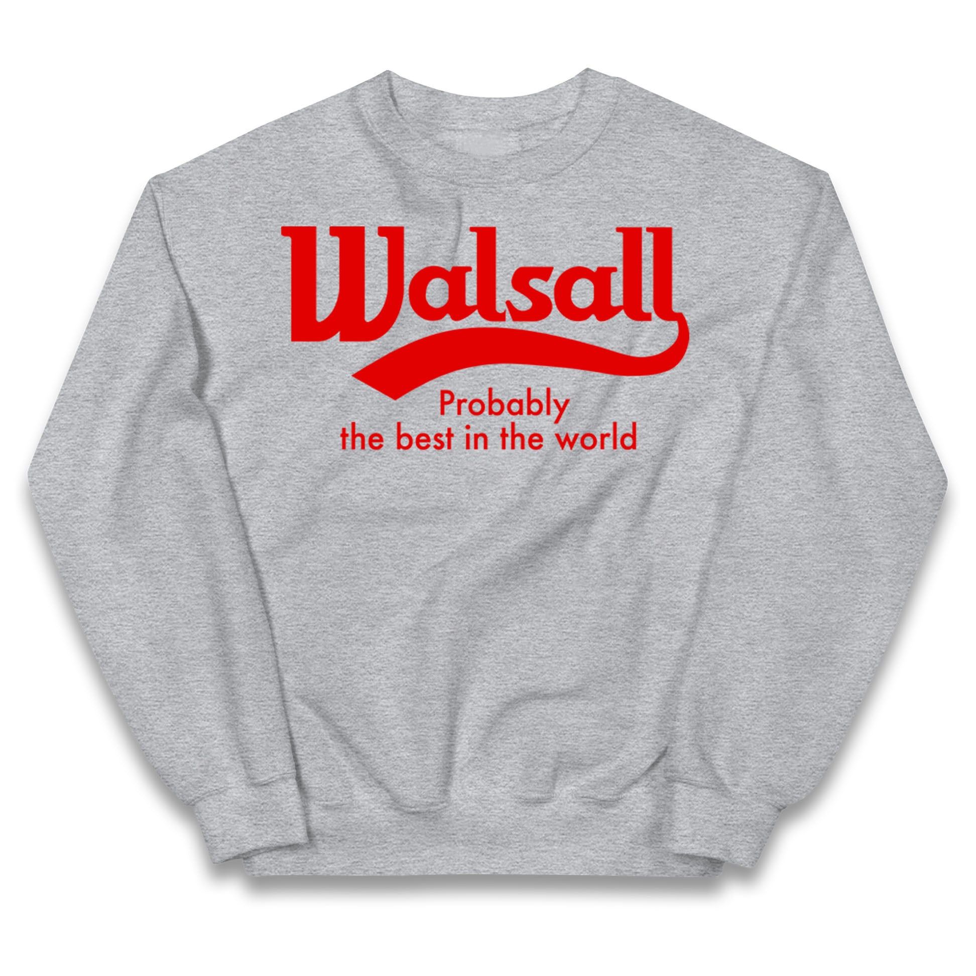 Walsall FC Kids Jumper