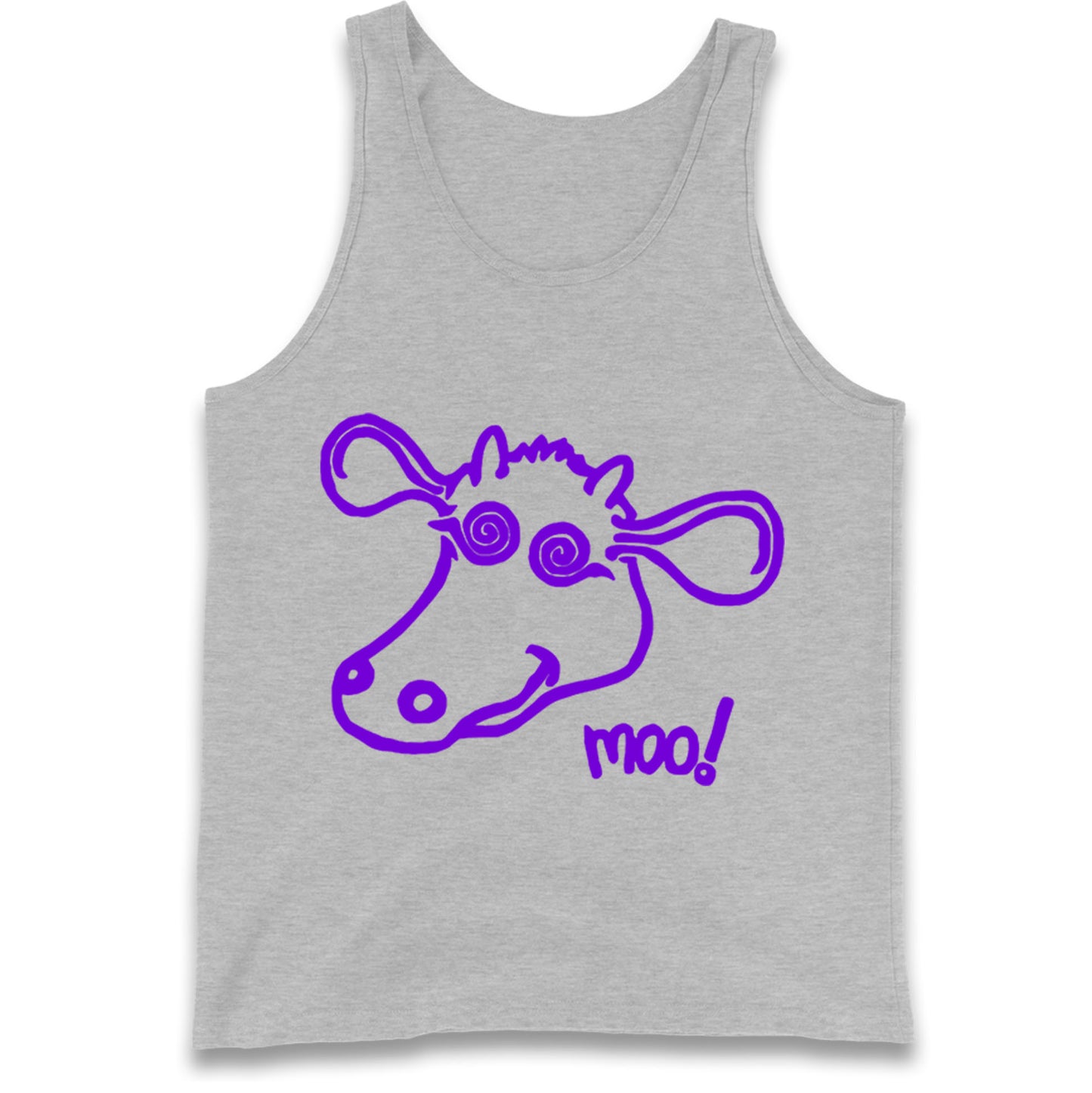 Inspiral Carpets Tank Top