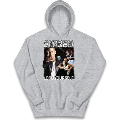 Eminem Kids Hoodie