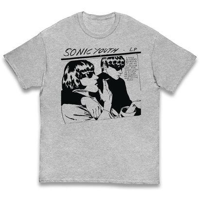 Sonic Youth Kids T Shirt