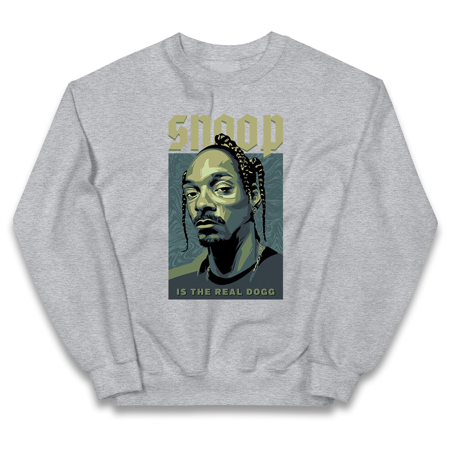 Snoop Dogg Kids Jumper