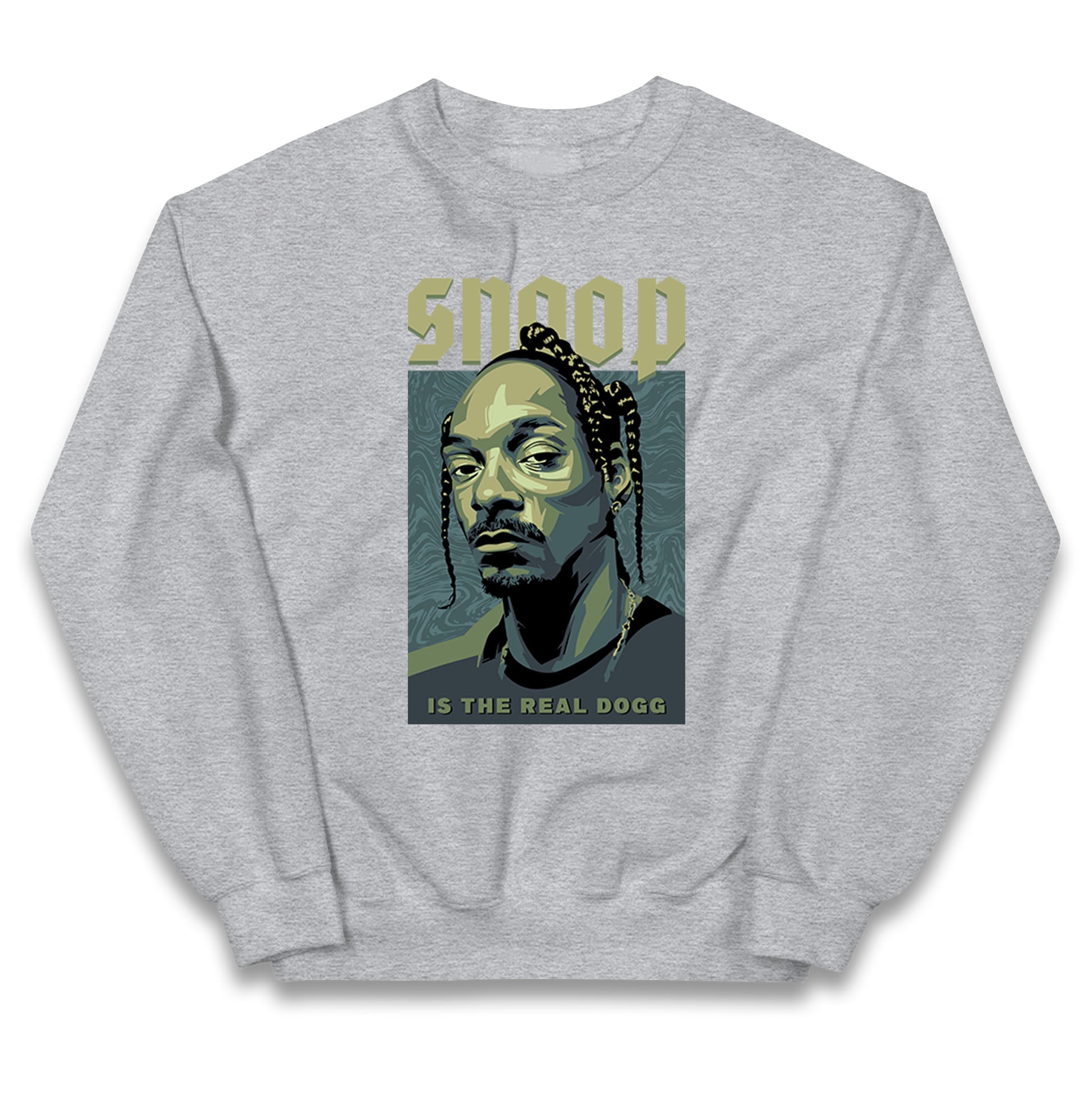 Snoop Dogg Kids Jumper