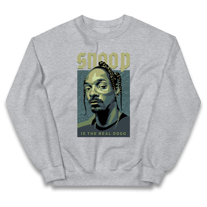 Snoop Dogg Kids Jumper