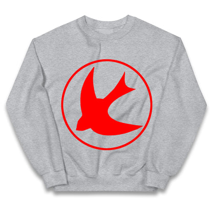 Classic Wlalsall Football Kids Jumper