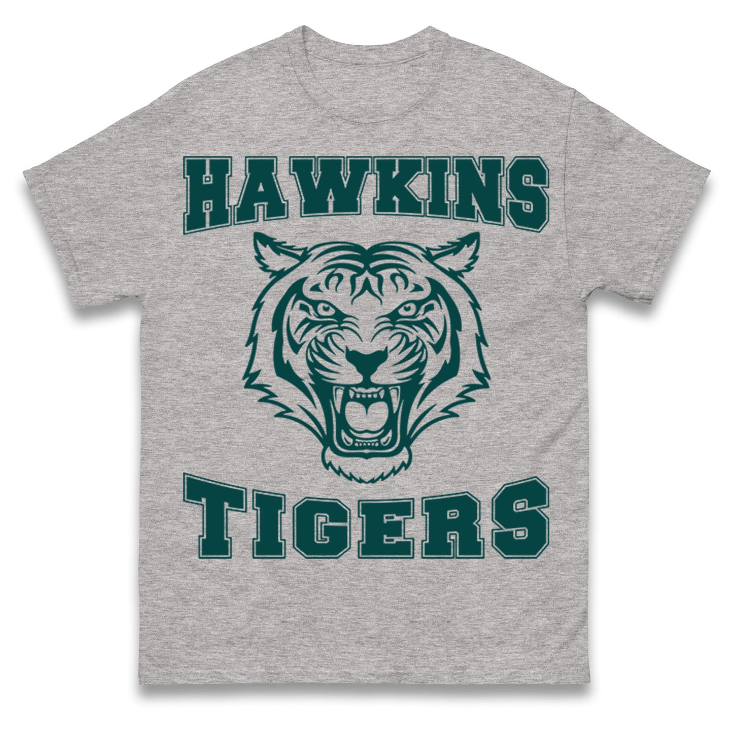Hawkins High School T Shirt