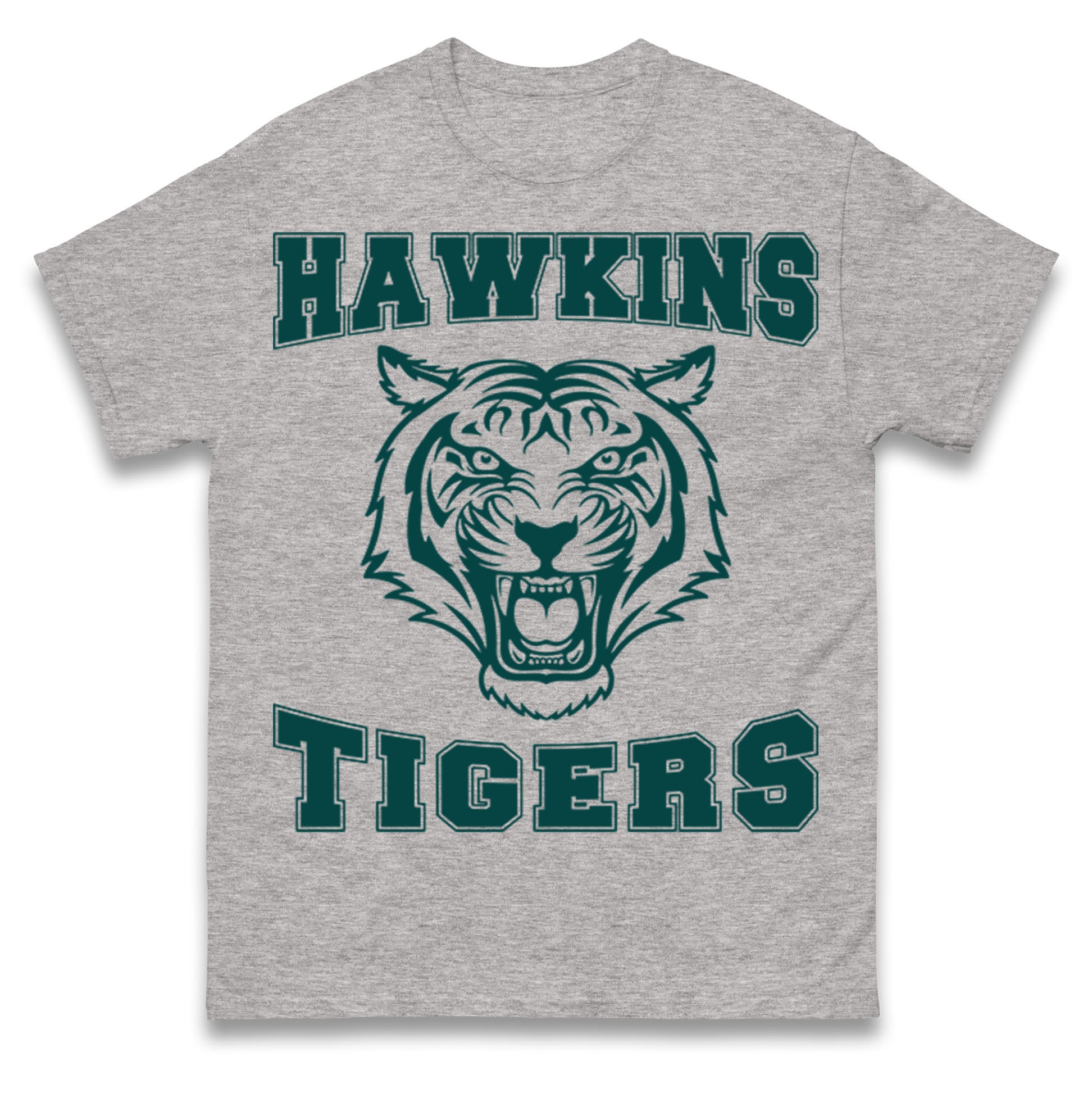 Hawkins High School T Shirt