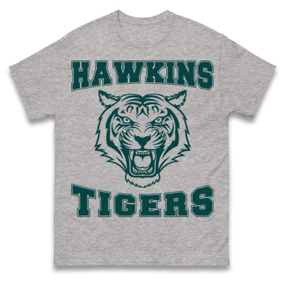 Hawkins High School T Shirt