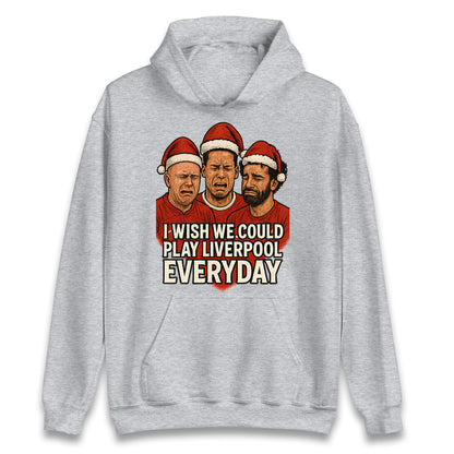Reds Fans Hoodie