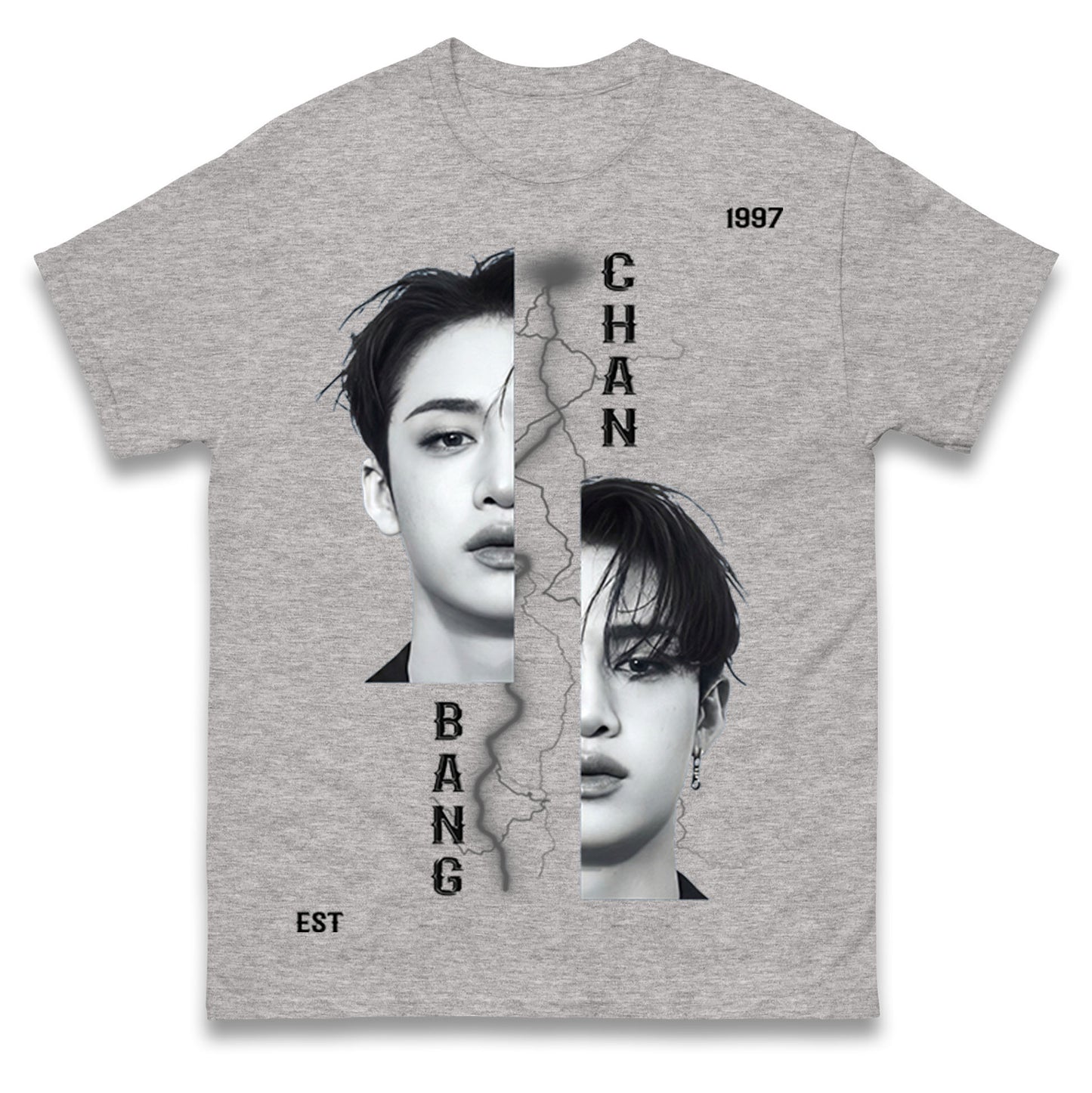 Bang Chan T Shirt