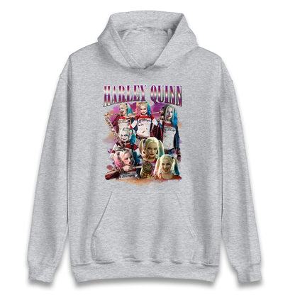 Harley Quinn Hoodie