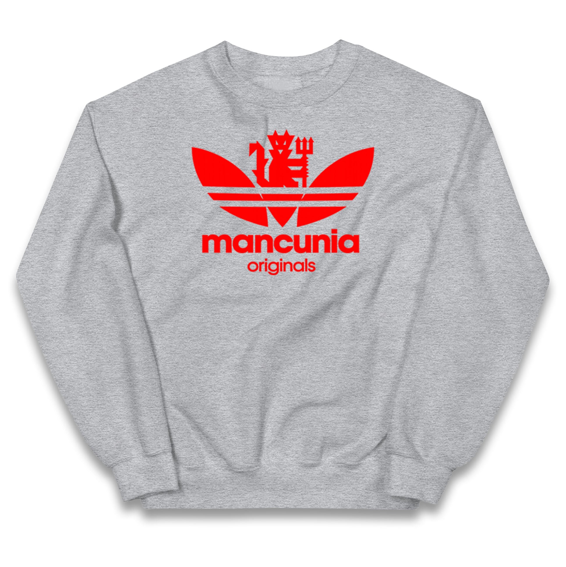 Manchester United FC Kids Jumper