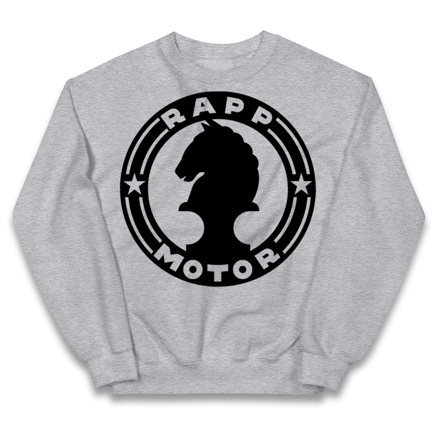 Classic BMW Kids Jumper