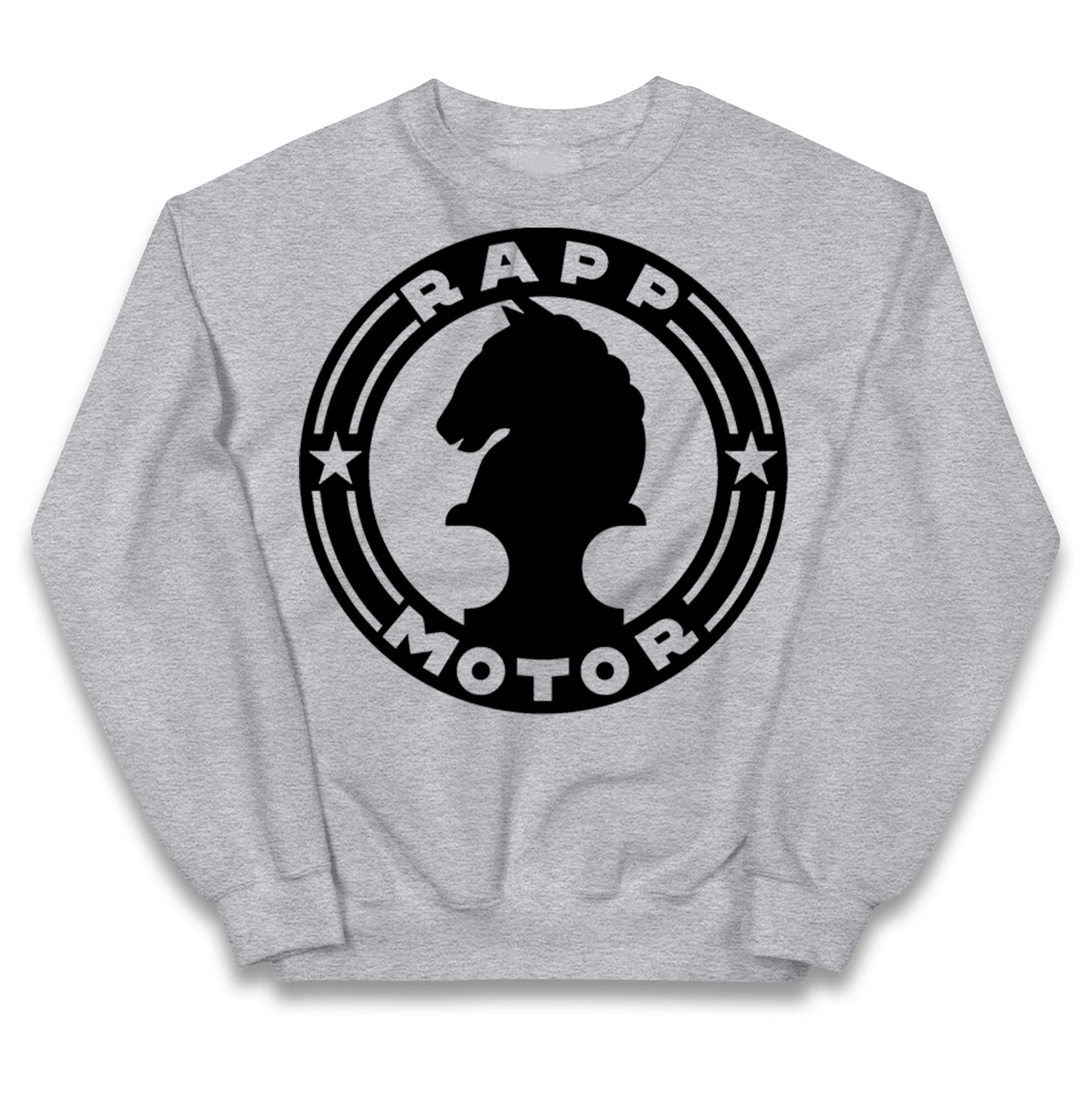 Classic BMW Kids Jumper