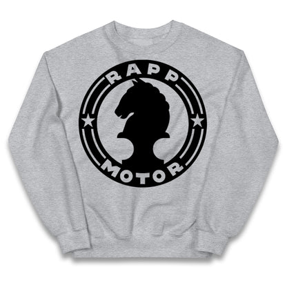Classic BMW Kids Jumper