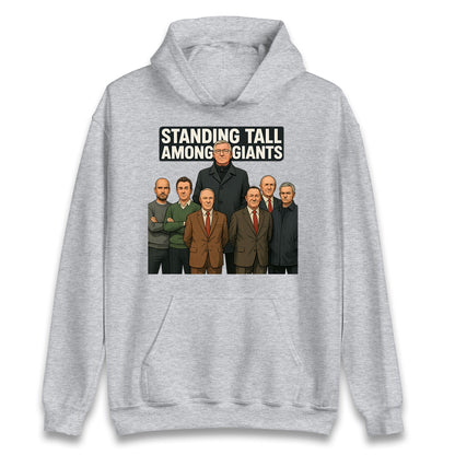 Alex Ferguson Hoodie