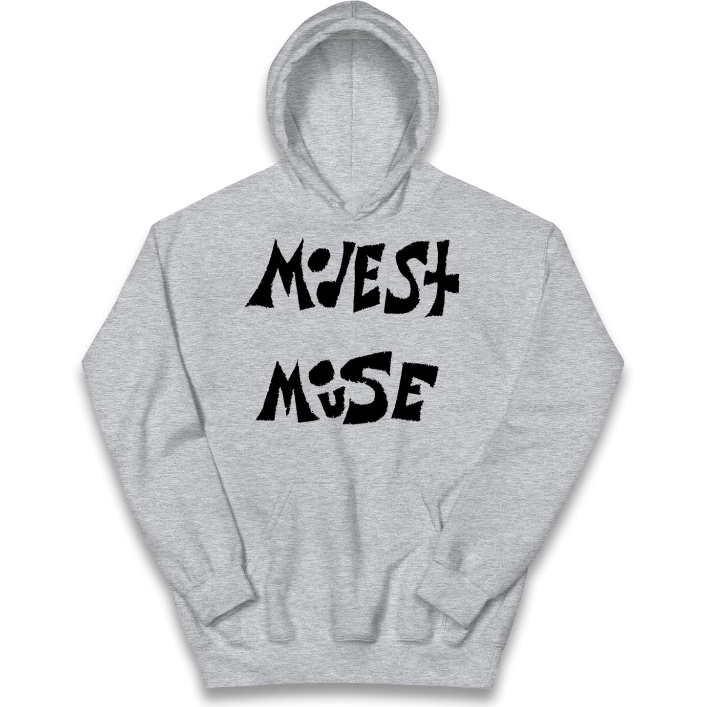 Modest Mouse Kids Hoodie