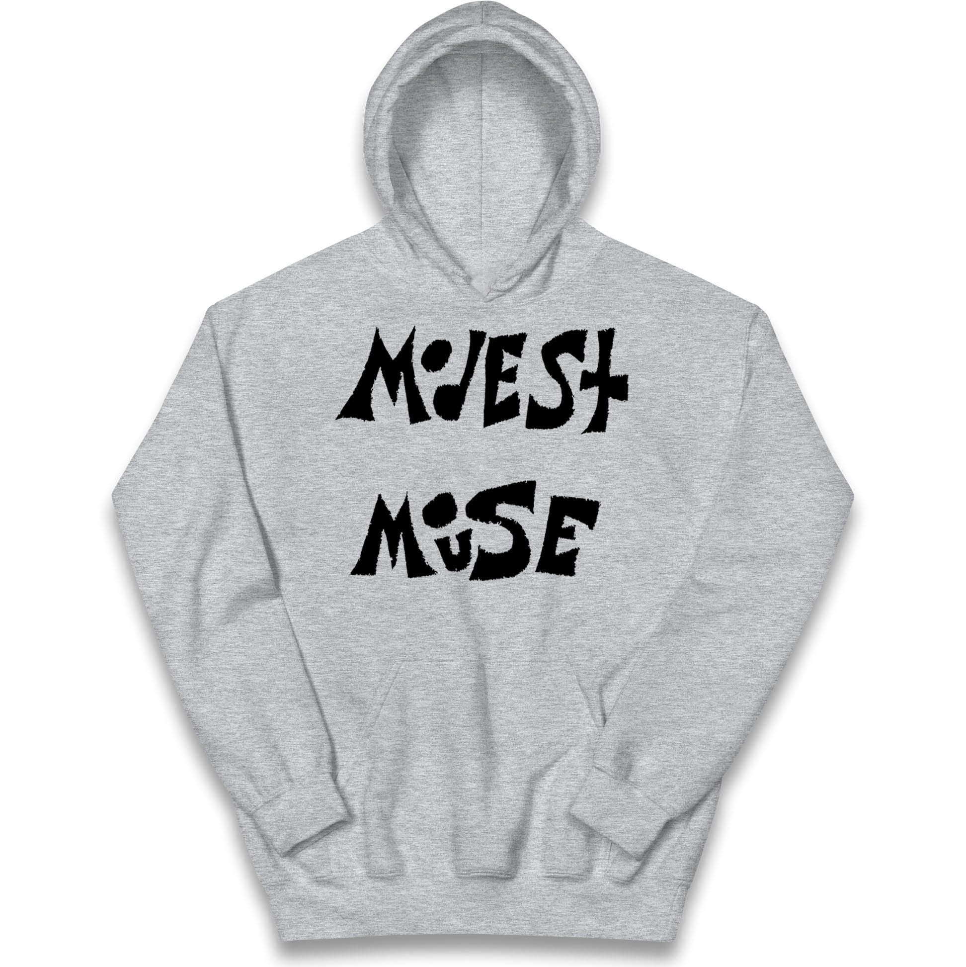 Modest Mouse Kids Hoodie
