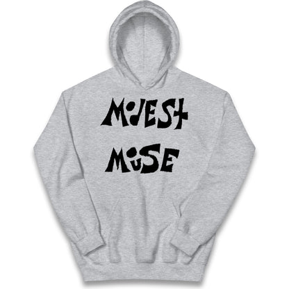Modest Mouse Kids Hoodie