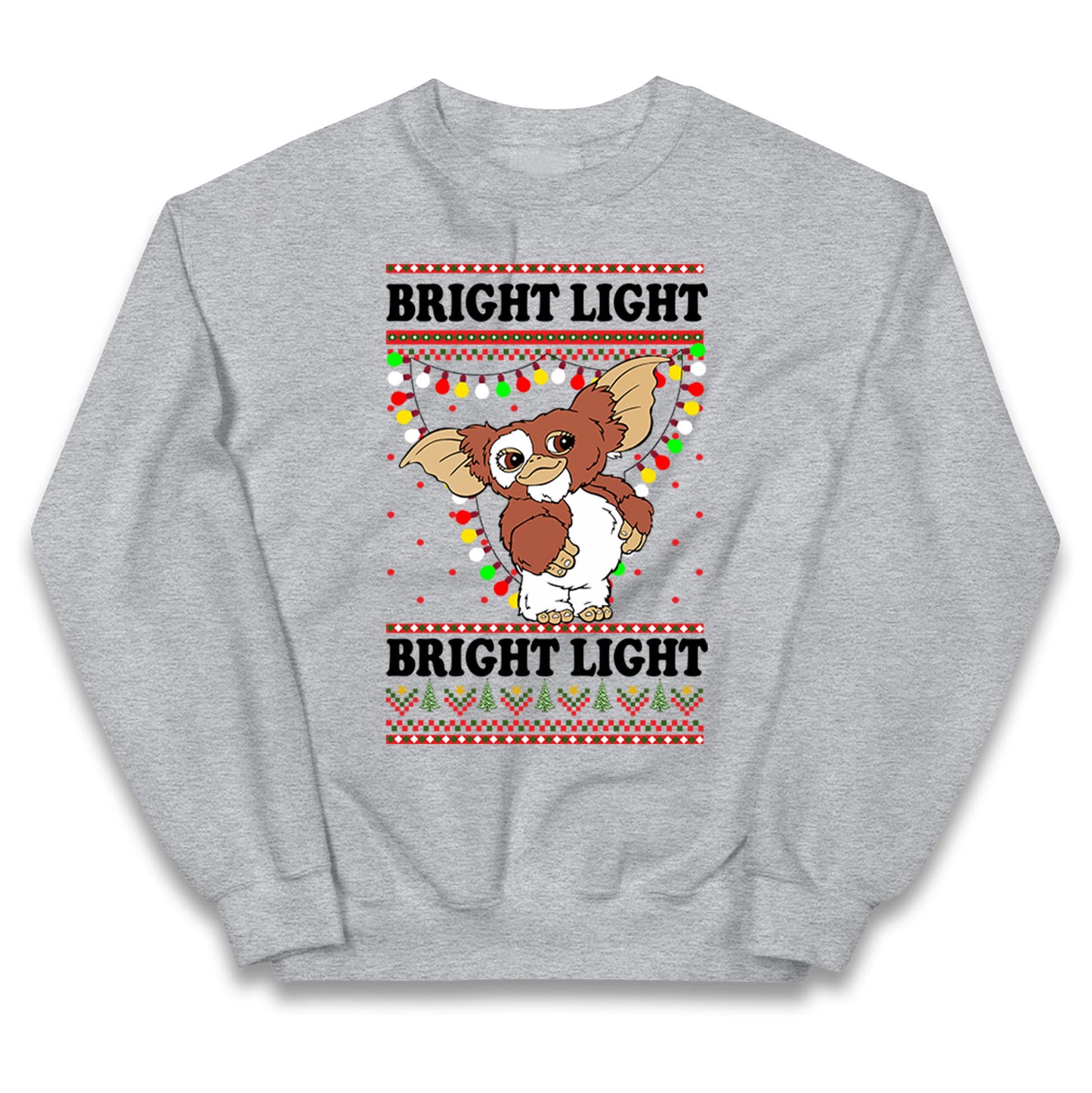 Gizmo Kids Jumper