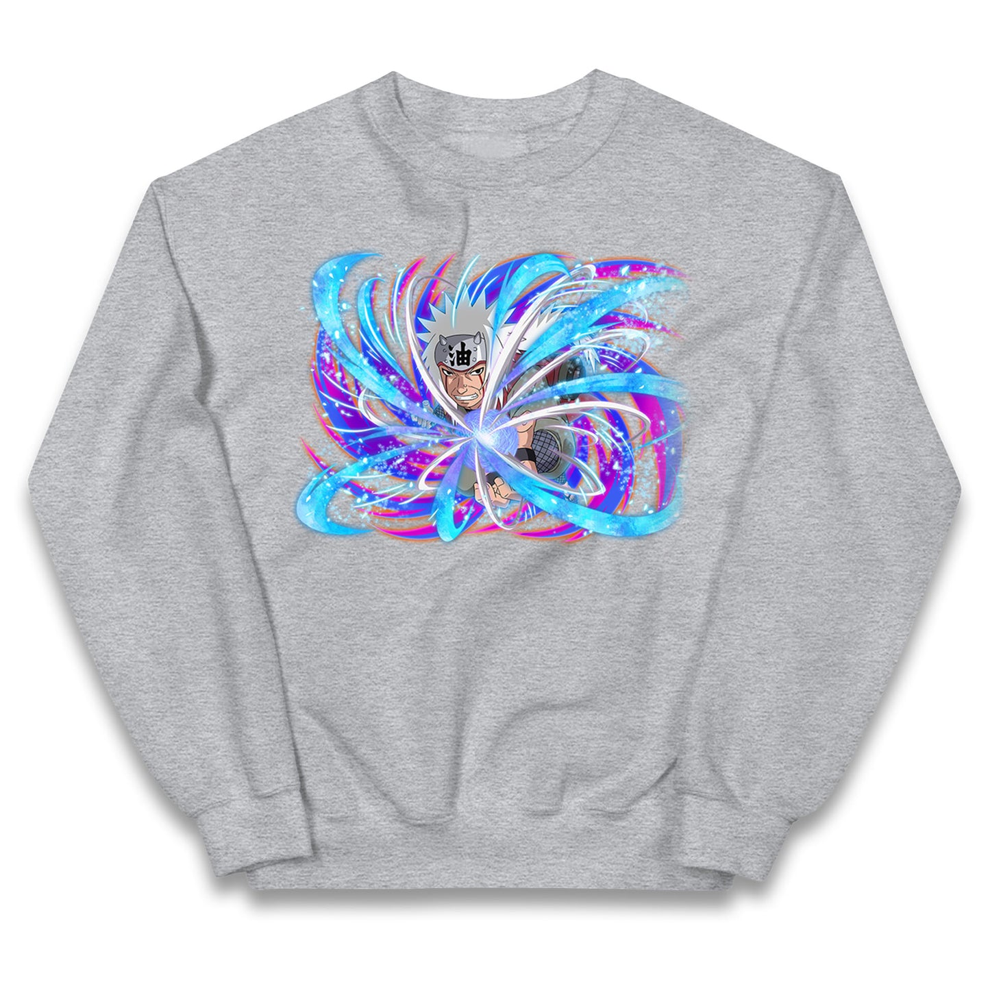 Jiraiya Rasengan Jumper