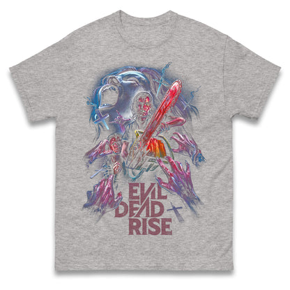 Evil Dead Rise T Shirt