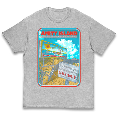 Jaws Kids T Shirt