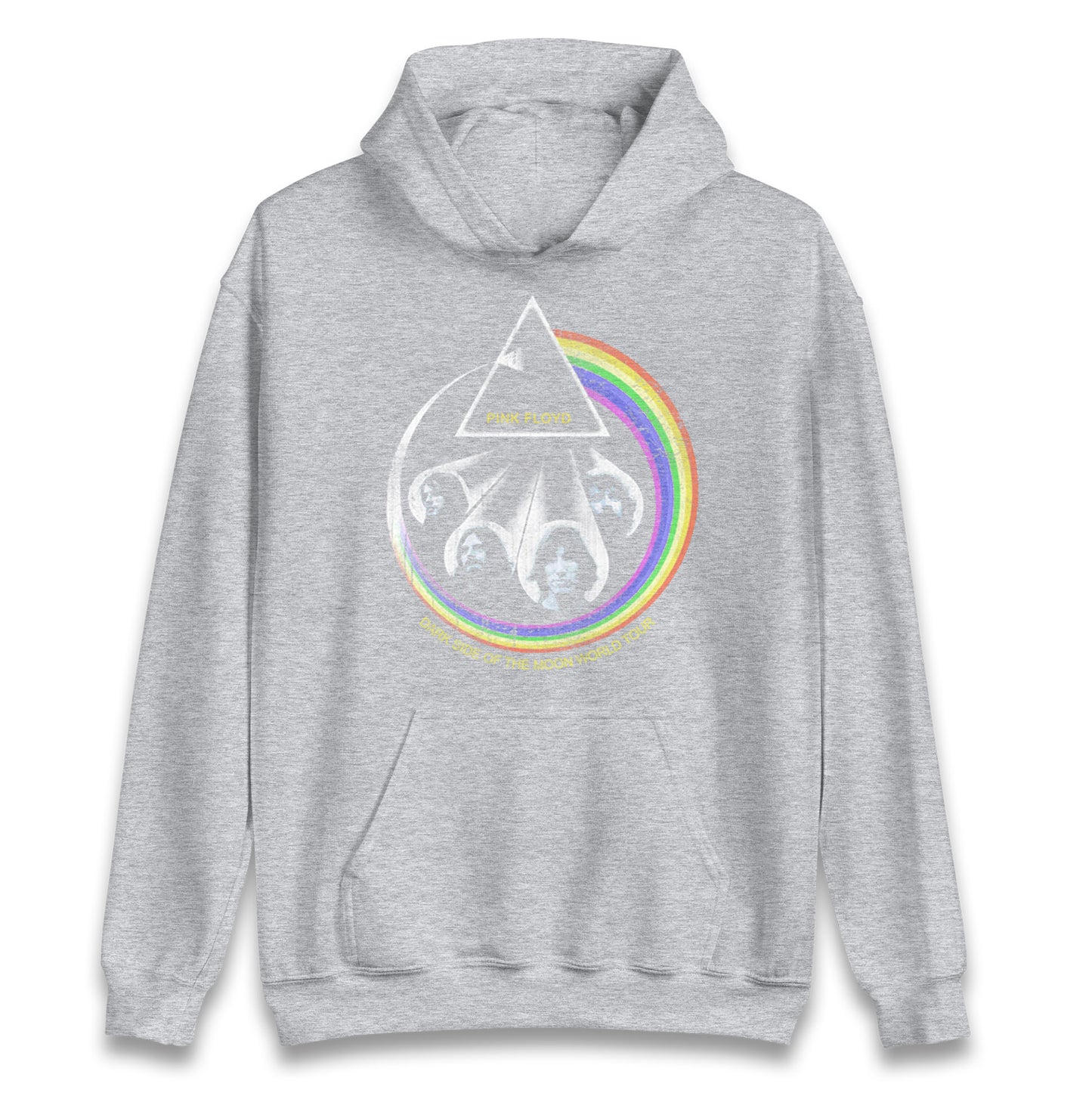 Pink Floyd Hoodie