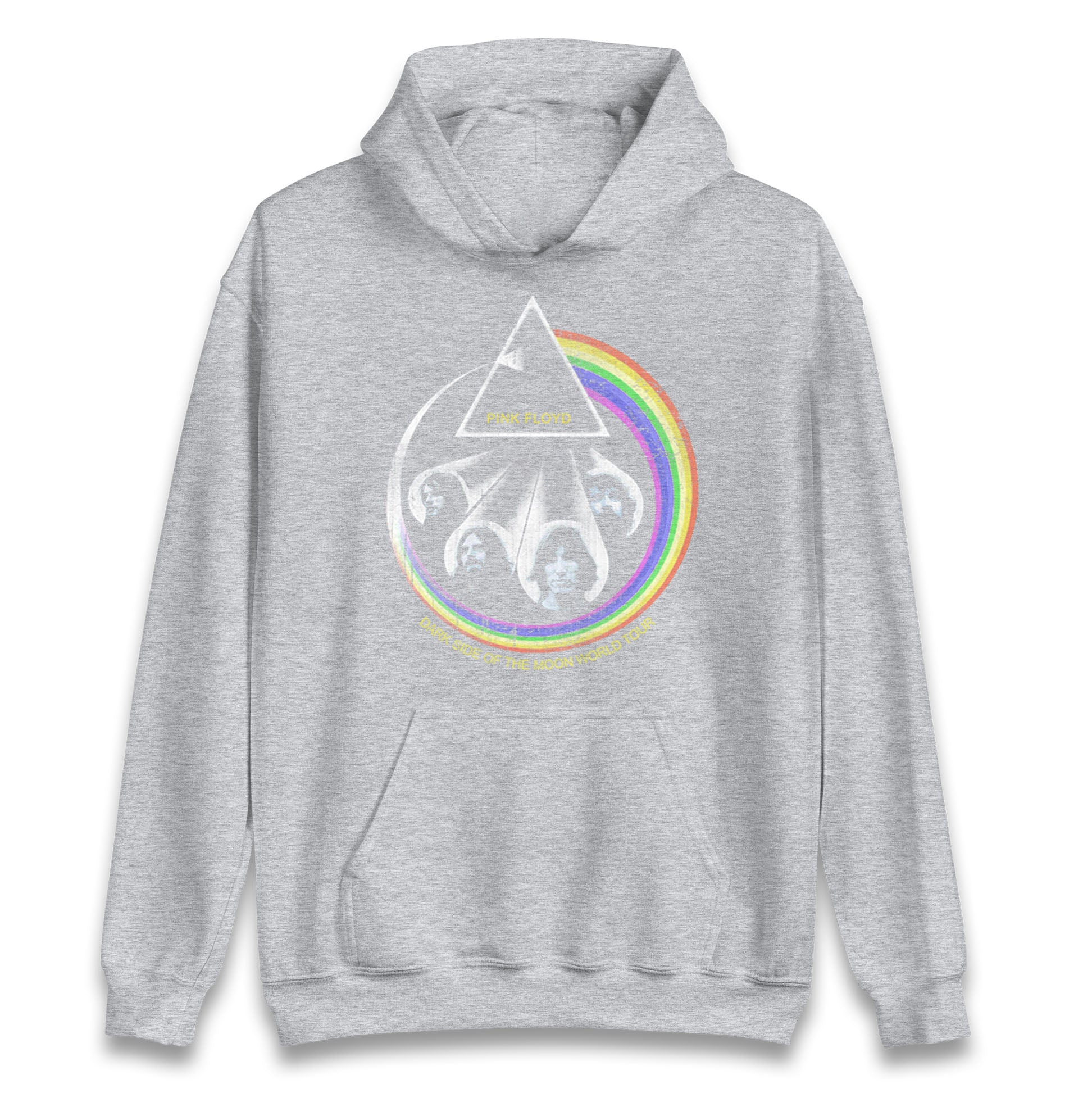 Pink Floyd Hoodie