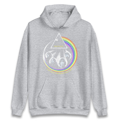 Pink Floyd Hoodie