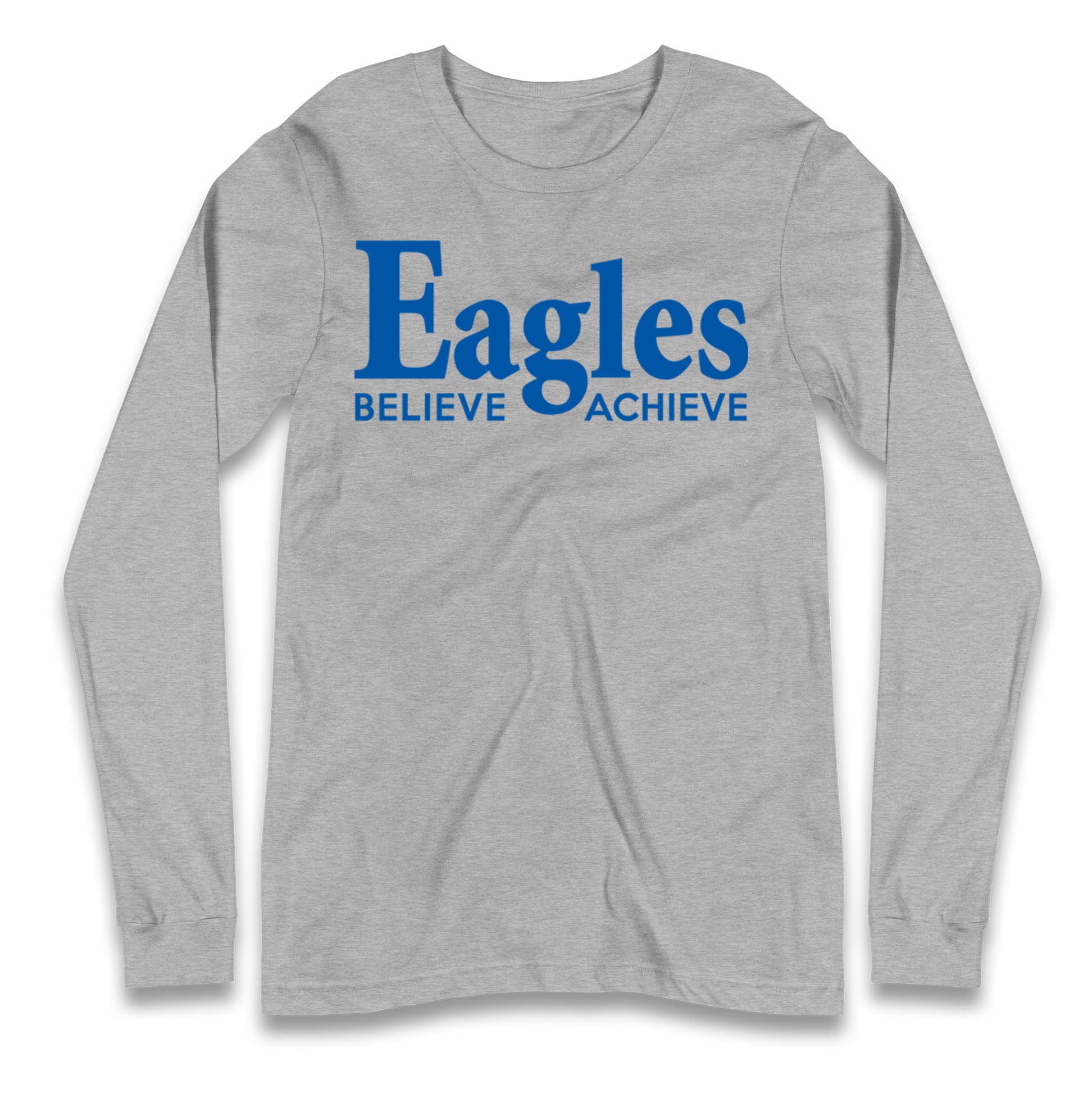Crystal Palace FC Longsleeve T Shirt