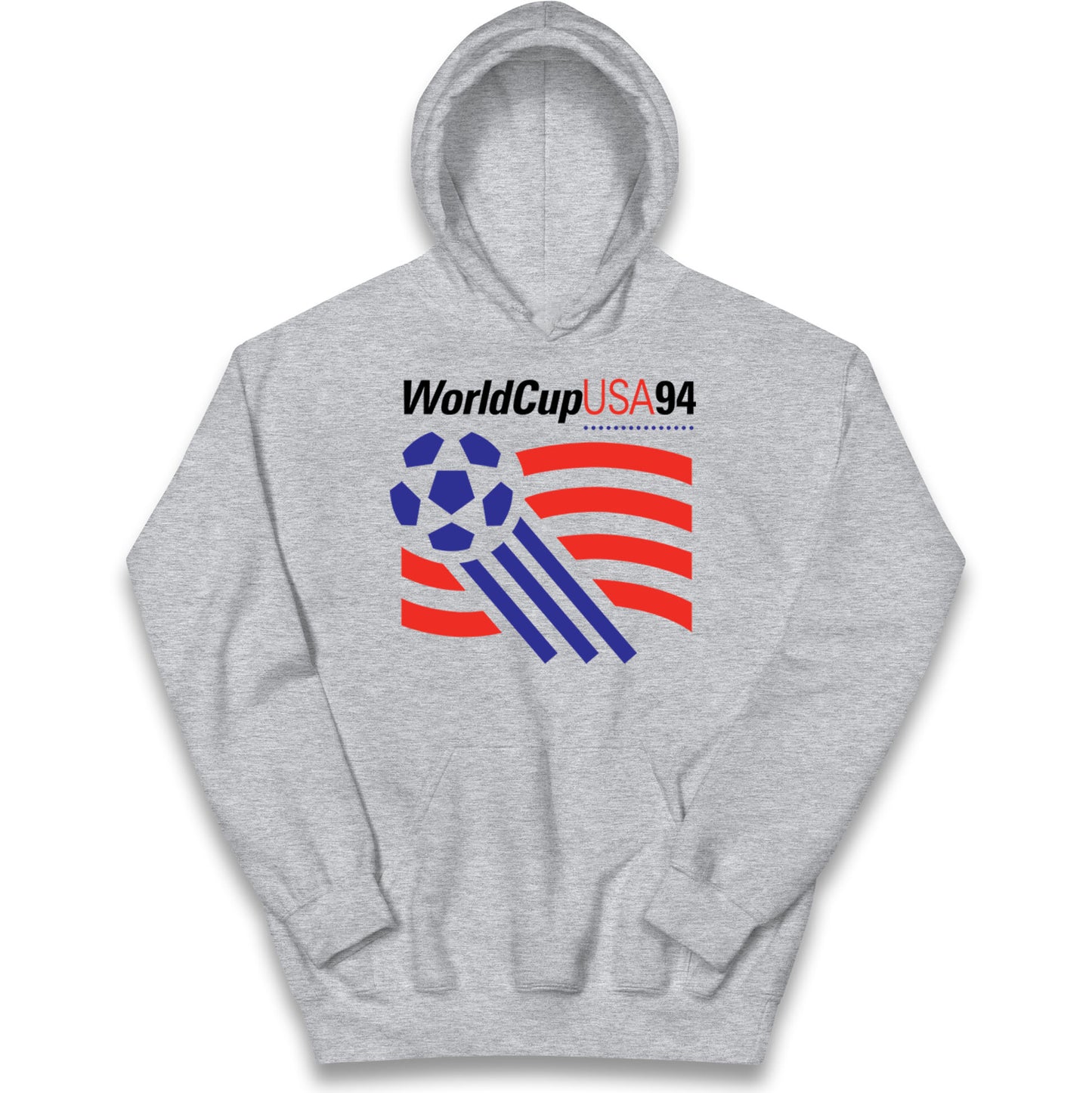 World Cup USA Kids Hoodie