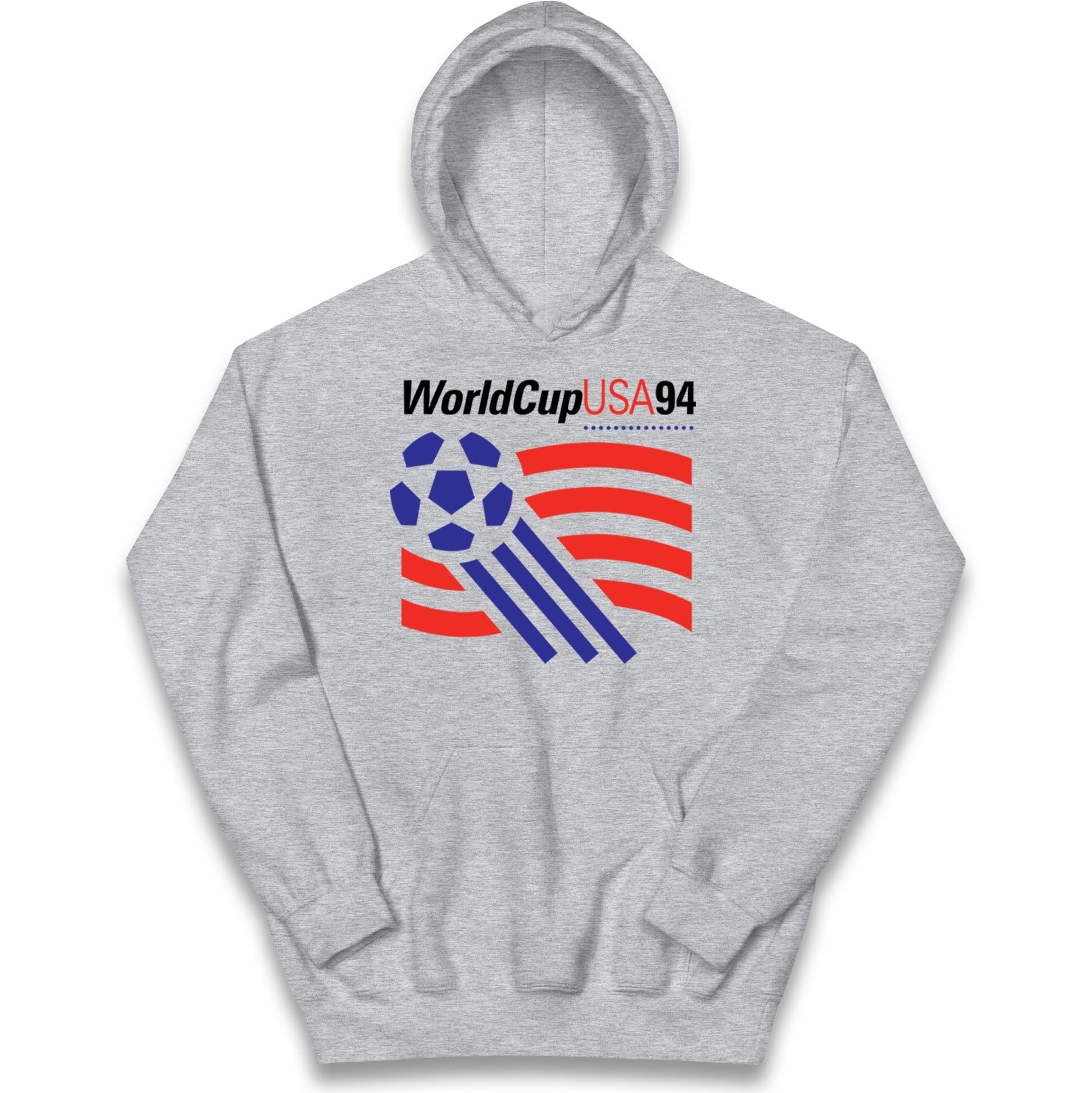 World Cup USA Kids Hoodie