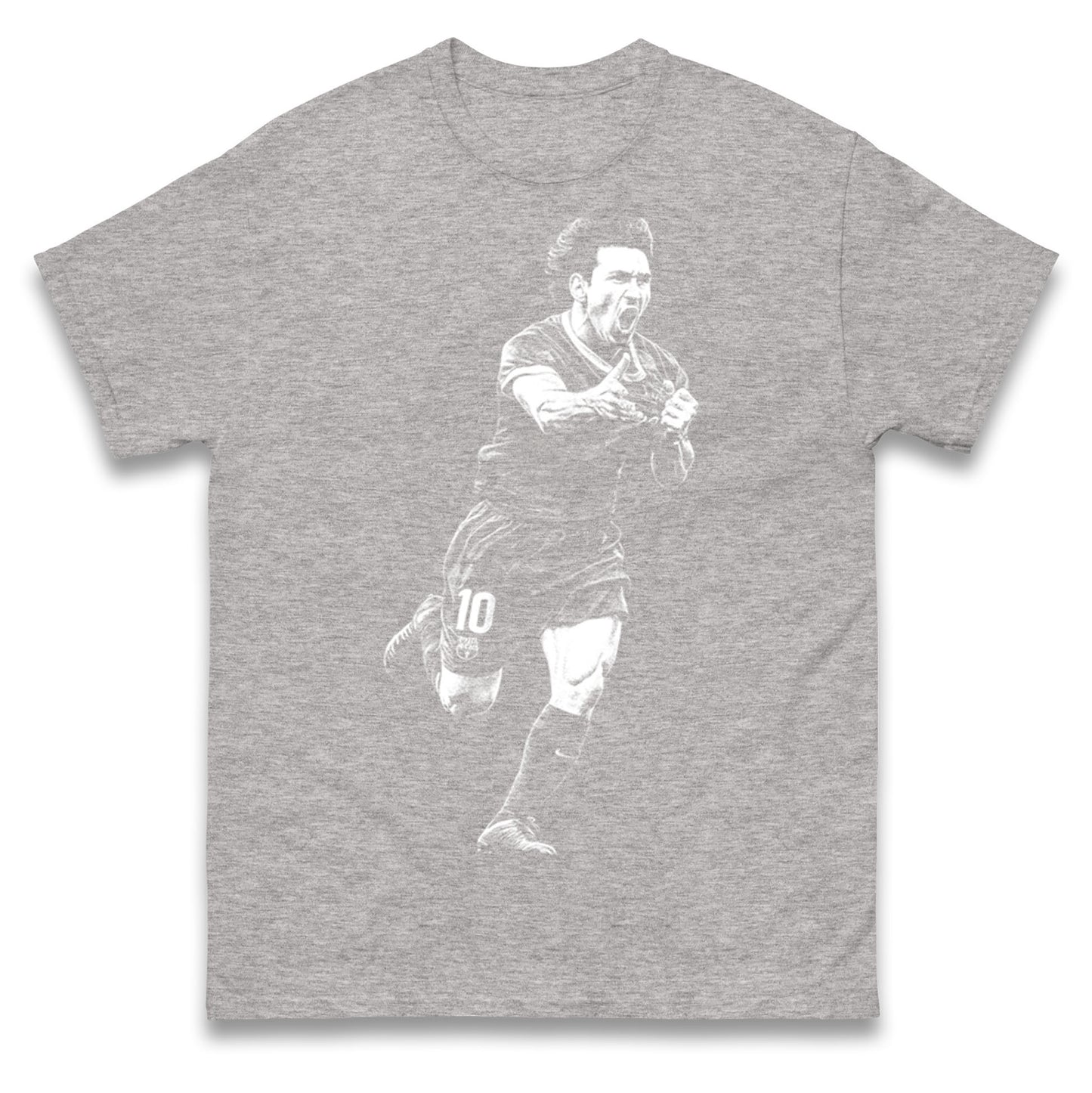 Lionel Messi T Shirt 
