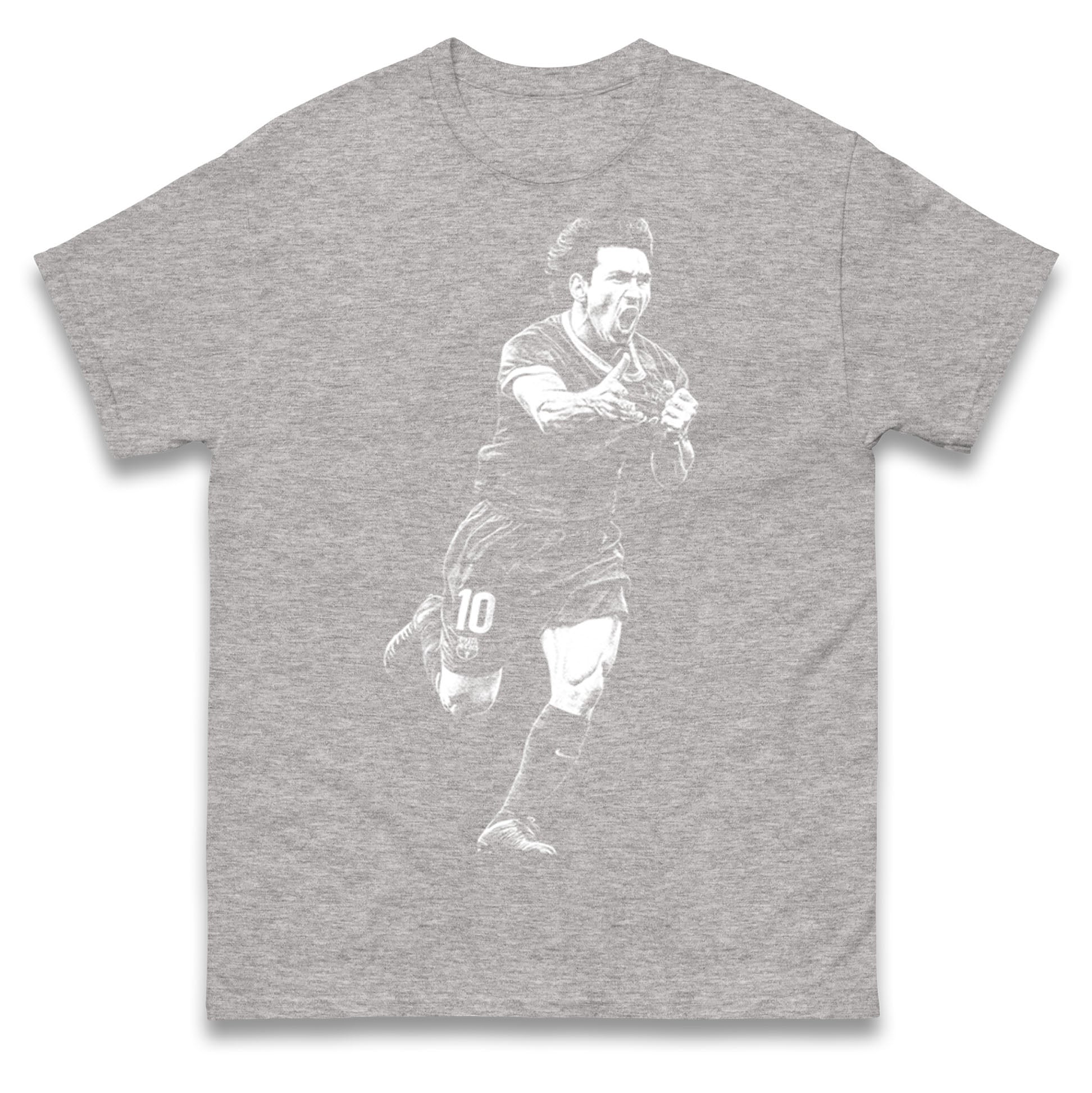 Lionel Messi T Shirt 