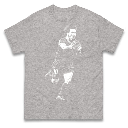 Lionel Messi T Shirt 