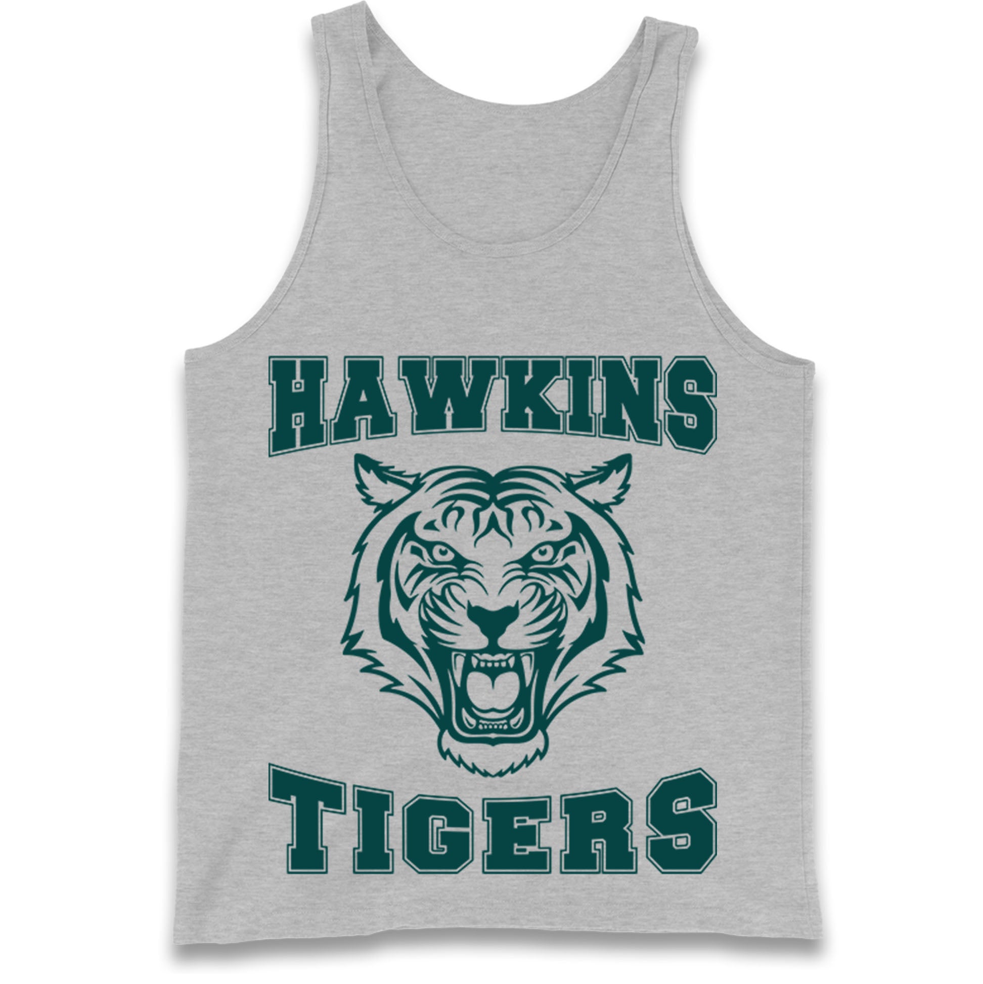 Hawkins High School Tank Top